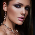 Catena argento e rame