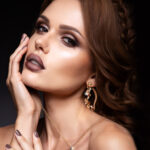 Orecchino + collana Conchiglia